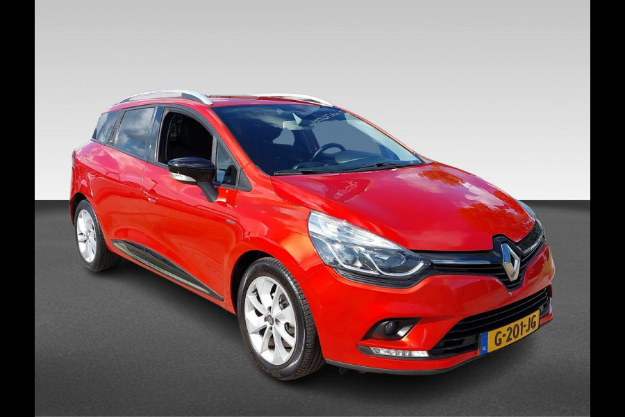 Renault Clio Estate 1.2 TCe Intens | automaat