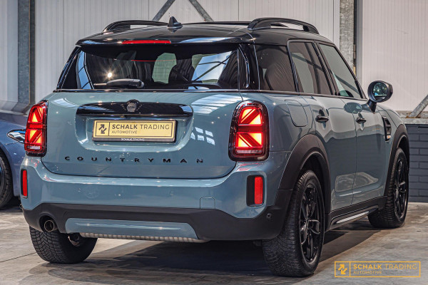 MINI Countryman 1.5 One|Pano|H&K|Acc|Full opt|Cam|Dealer ond