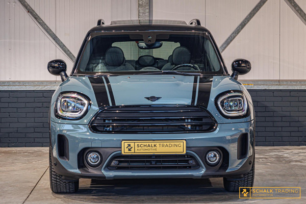 MINI Countryman 1.5 One|Pano|H&K|Acc|Full opt|Cam|Dealer ond