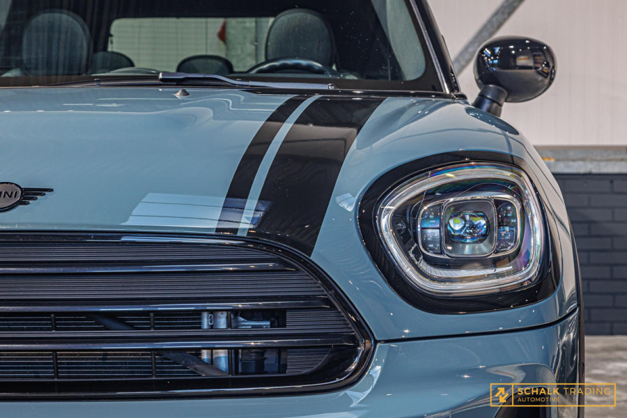 MINI Countryman 1.5 One|Pano|H&K|Acc|Full opt|Cam|Dealer ond