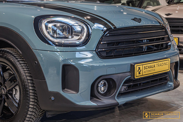 MINI Countryman 1.5 One|Pano|H&K|Acc|Full opt|Cam|Dealer ond