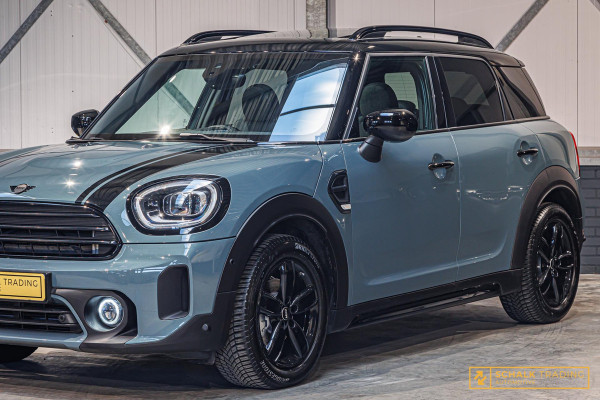 MINI Countryman 1.5 One|Pano|H&K|Acc|Full opt|Cam|Dealer ond