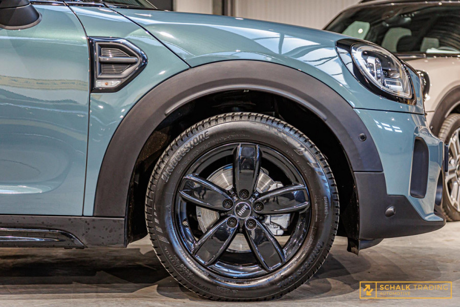 MINI Countryman 1.5 One|Pano|H&K|Acc|Full opt|Cam|Dealer ond