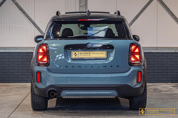 MINI Countryman 1.5 One|Pano|H&K|Acc|Full opt|Cam|Dealer ond