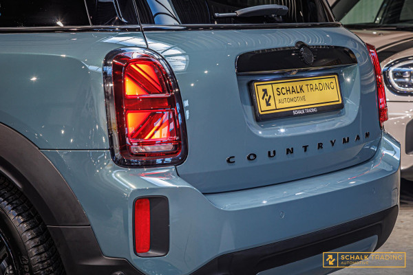 MINI Countryman 1.5 One|Pano|H&K|Acc|Full opt|Cam|Dealer ond