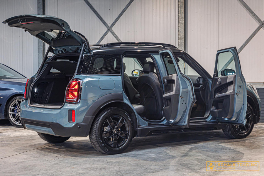 MINI Countryman 1.5 One|Pano|H&K|Acc|Full opt|Cam|Dealer ond