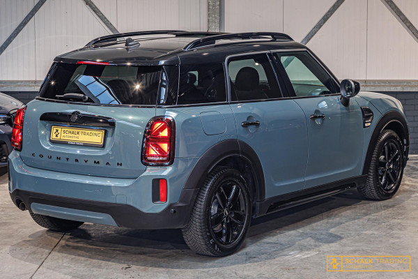 MINI Countryman 1.5 One|Pano|H&K|Acc|Full opt|Cam|Dealer ond