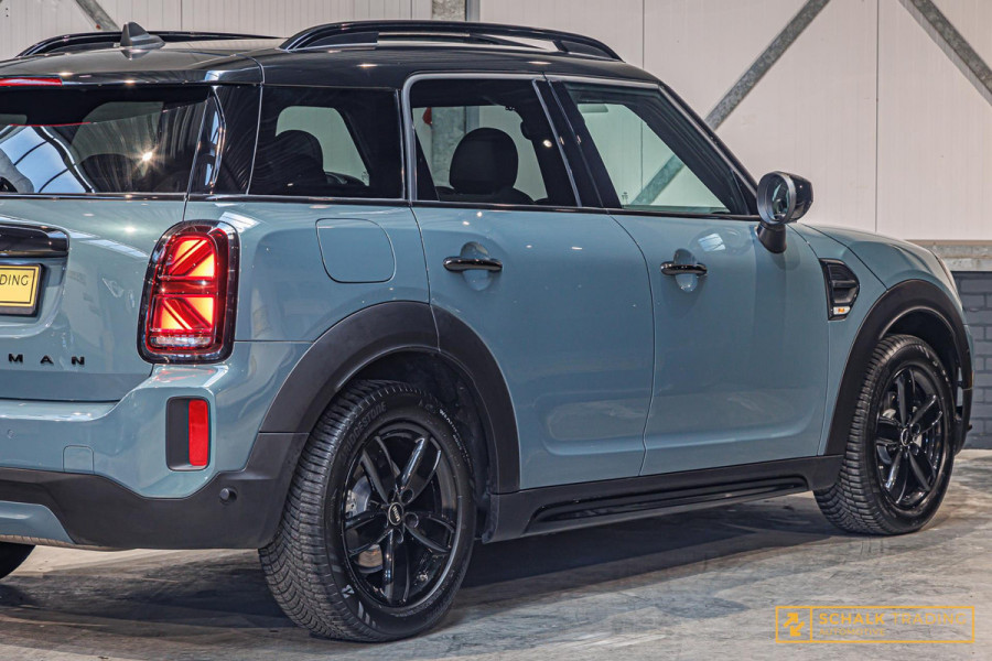 MINI Countryman 1.5 One|Pano|H&K|Acc|Full opt|Cam|Dealer ond