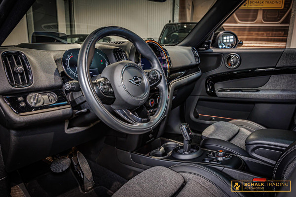 MINI Countryman 1.5 One|Pano|H&K|Acc|Full opt|Cam|Dealer ond