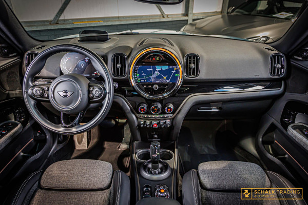 MINI Countryman 1.5 One|Pano|H&K|Acc|Full opt|Cam|Dealer ond