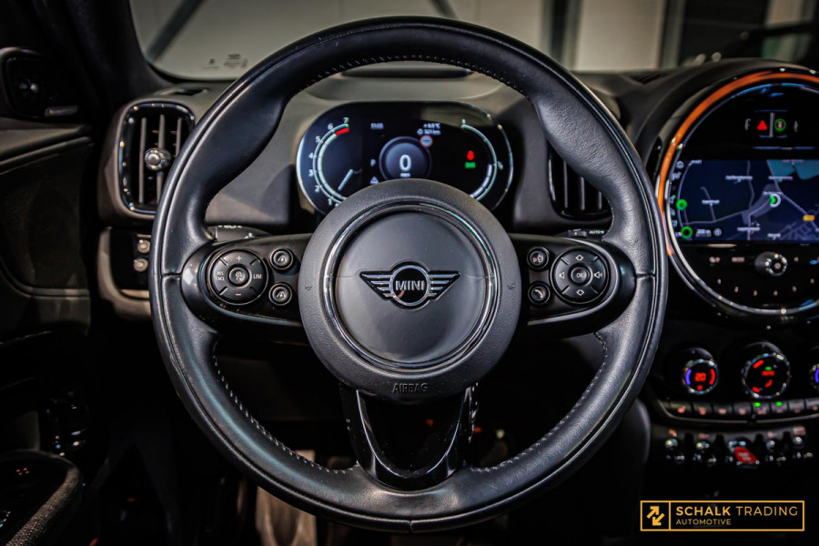 MINI Countryman 1.5 One|Pano|H&K|Acc|Full opt|Cam|Dealer ond