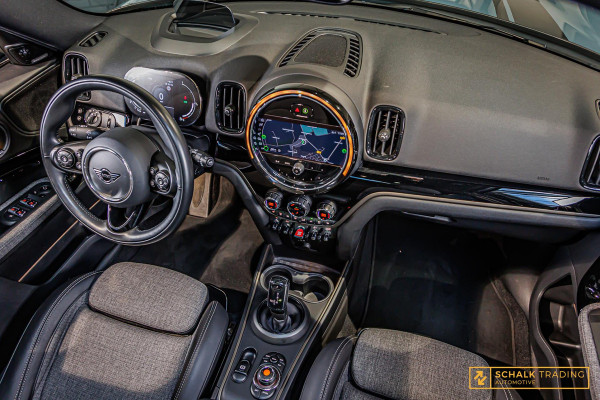 MINI Countryman 1.5 One|Pano|H&K|Acc|Full opt|Cam|Dealer ond