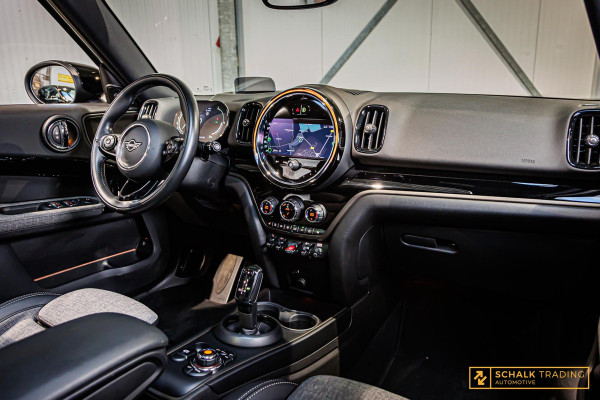 MINI Countryman 1.5 One|Pano|H&K|Acc|Full opt|Cam|Dealer ond