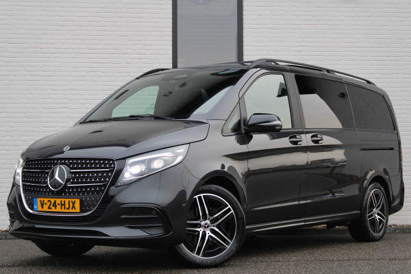 Mercedes-Benz V-Klasse 250d / BPM VRIJ / DC / AMG / New Model / 4-matic / Panorama / 360 Cam / Burmester / Vol Opties / NIEUWSTAAT