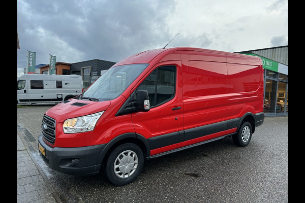 Ford Transit 350 2.0 TDCI L3H2 Trend 130pk