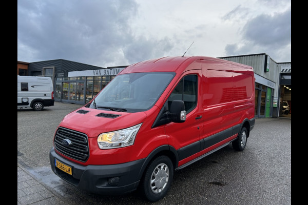 Ford Transit 350 2.0 TDCI L3H2 Trend 130pk