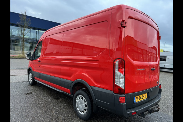 Ford Transit 350 2.0 TDCI L3H2 Trend 130pk