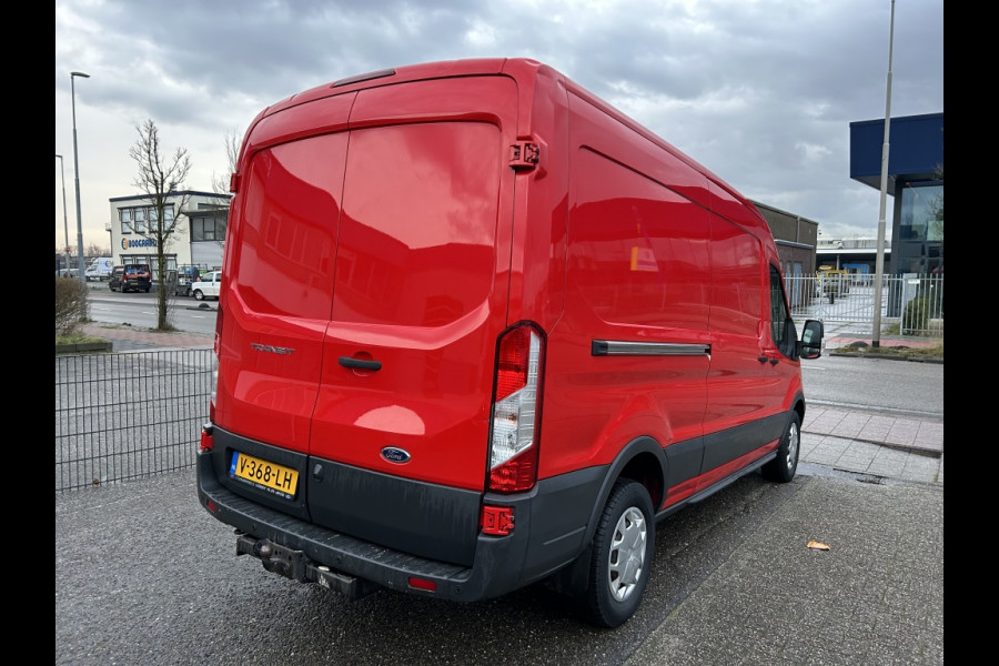 Ford Transit 350 2.0 TDCI L3H2 Trend 130pk