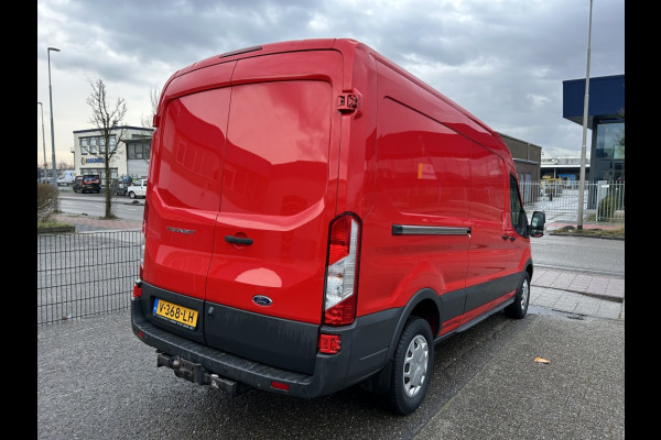 Ford Transit 350 2.0 TDCI L3H2 Trend 130pk