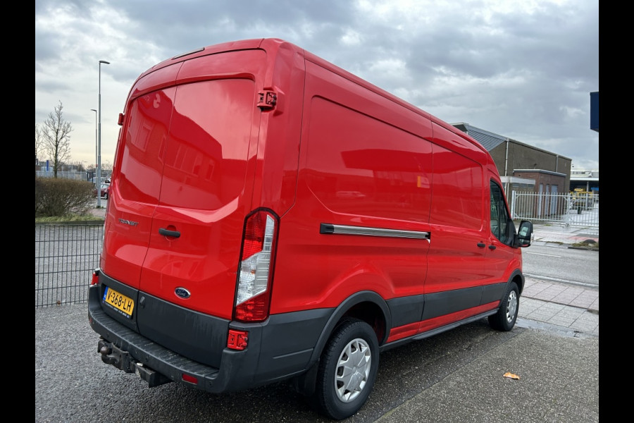 Ford Transit 350 2.0 TDCI L3H2 Trend 130pk