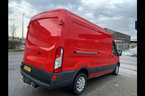 Ford Transit 350 2.0 TDCI L3H2 Trend 130pk