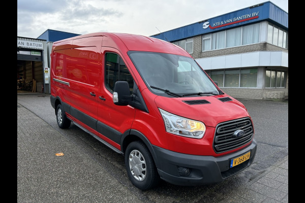 Ford Transit 350 2.0 TDCI L3H2 Trend 130pk