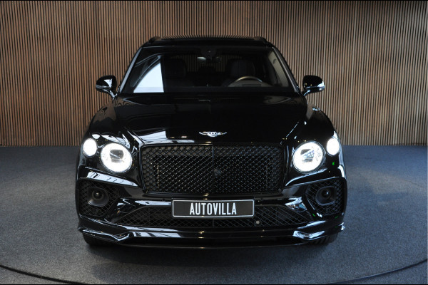 Bentley Bentayga 4.0 V8 First Edition Keramisch Carbon Nachtzicht Massage