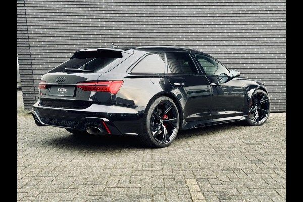 Audi RS6 TFSI quattro