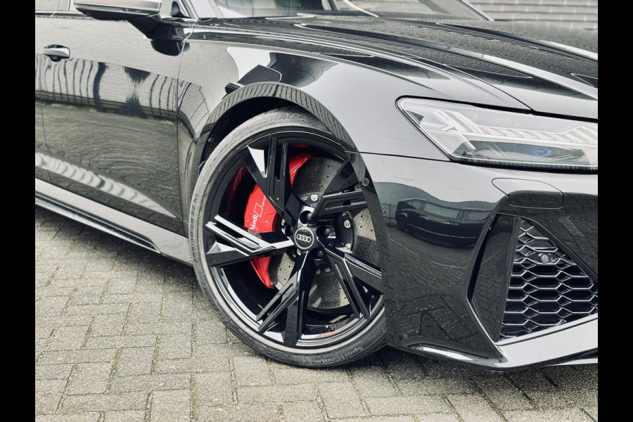 Audi RS6 TFSI quattro