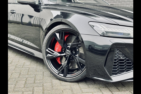 Audi RS6 TFSI quattro