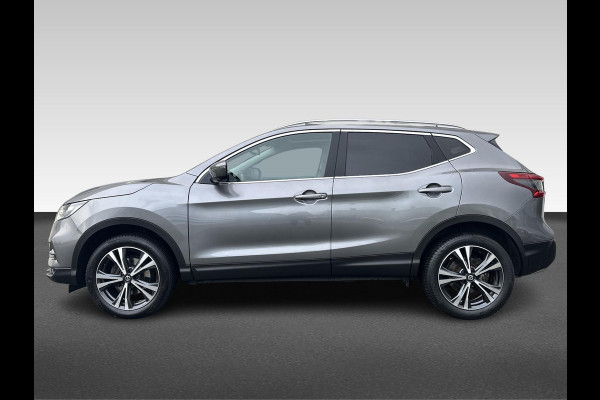 Nissan QASHQAI 1.3 DIG-T N-Connecta