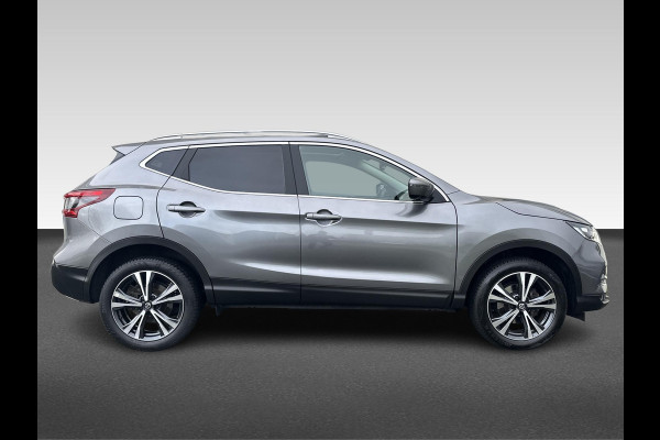 Nissan QASHQAI 1.3 DIG-T N-Connecta