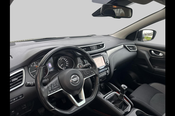 Nissan QASHQAI 1.3 DIG-T N-Connecta