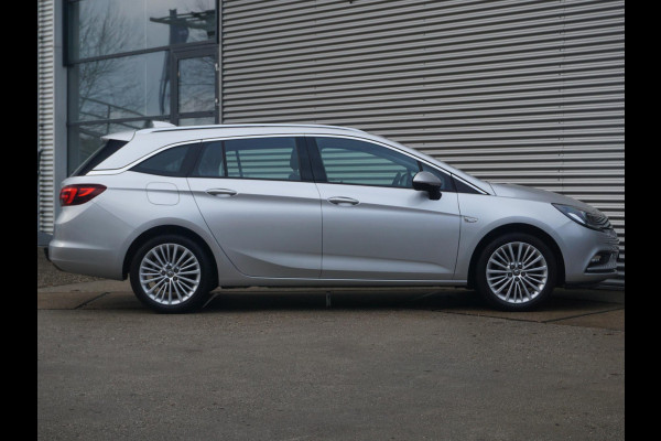 Opel Astra Sports Tourer 1.0 Innovation