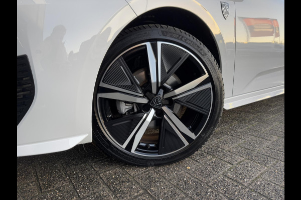 Peugeot 308 SW SW 1.2 PT EAT8 130 GT | AGR massage stoelen | Google Maps | Adaptive cruise control | Prijs is rijklaar