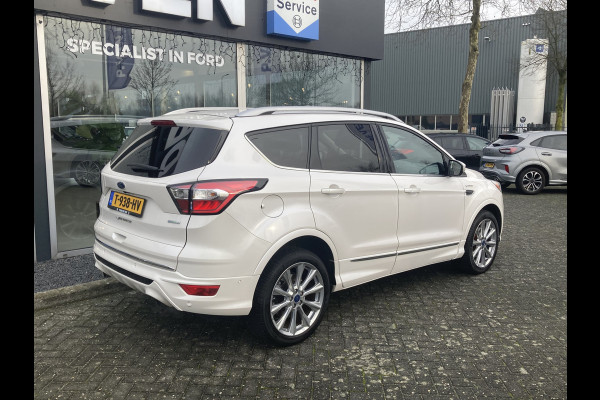 Ford Kuga 1.5 EcoBoost Vignale iAWD 182pk Automaat