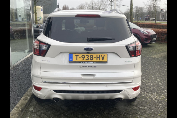 Ford Kuga 1.5 EcoBoost Vignale iAWD 182pk Automaat