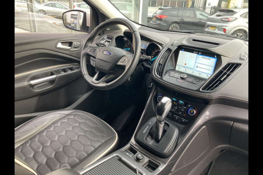 Ford Kuga 1.5 EcoBoost Vignale iAWD 182pk Automaat