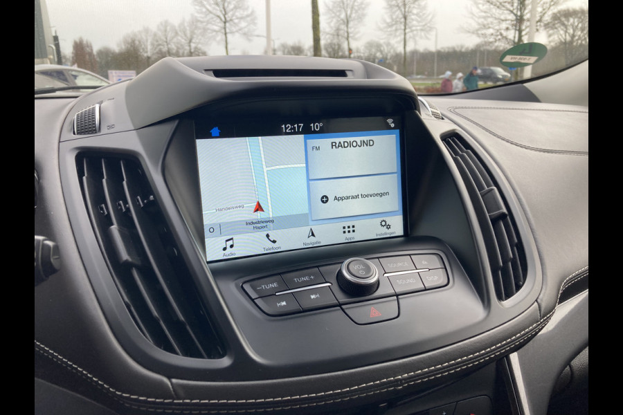 Ford Kuga 1.5 EcoBoost Vignale iAWD 182pk Automaat