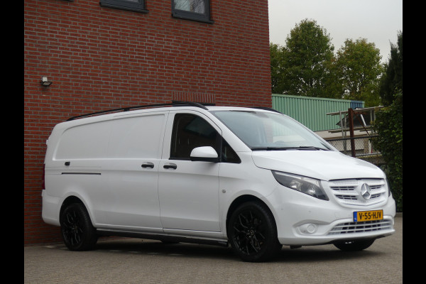 Mercedes-Benz Vito 116 CDI Extra Lang Airco/Camera/PDC