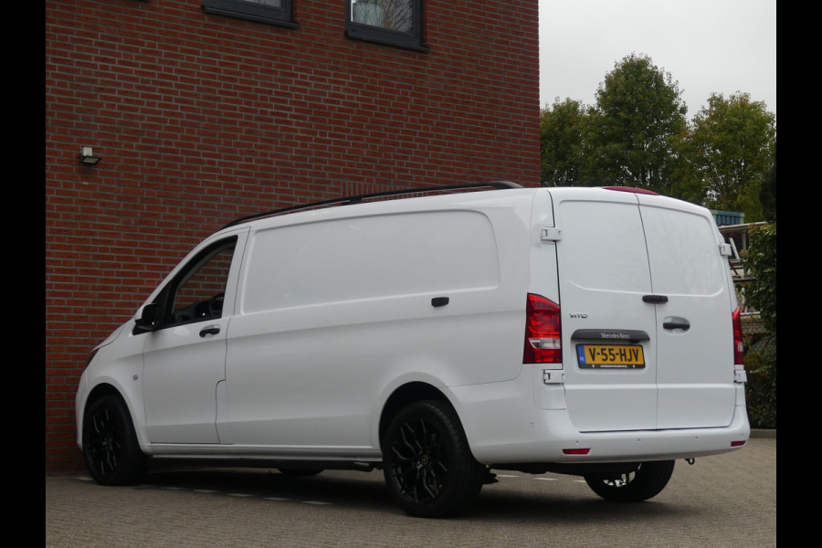 Mercedes-Benz Vito 116 CDI Extra Lang Airco/Camera/PDC