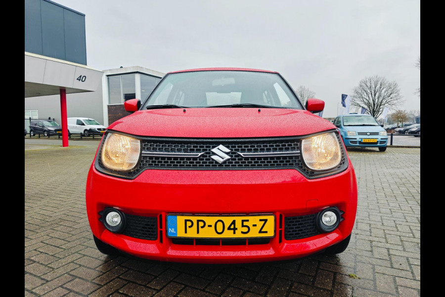 Suzuki Ignis 1.2 Comfort