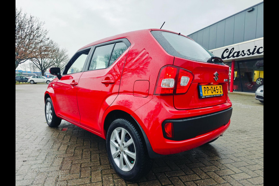 Suzuki Ignis 1.2 Comfort