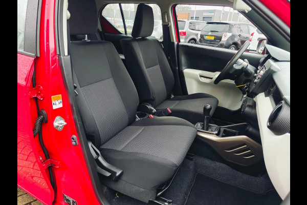 Suzuki Ignis 1.2 Comfort