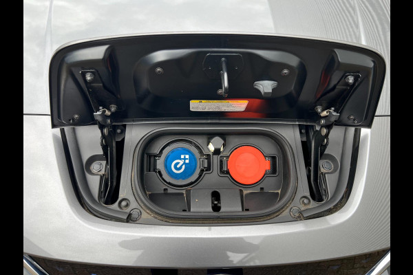 Nissan Leaf E+ N-Connecta 62 kWh / SOH 93% / Trekhaak / MCC / Gouda