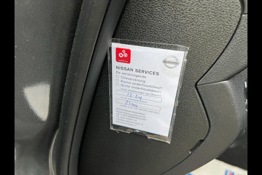 Nissan Leaf E+ N-Connecta 62 kWh / SOH 93% / Trekhaak / MCC / Gouda