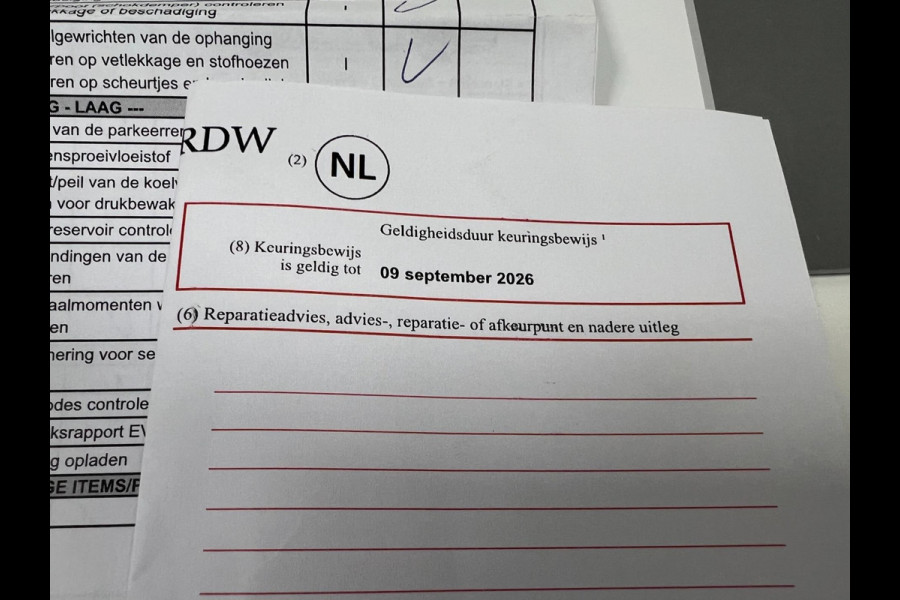 Nissan Leaf E+ N-Connecta 62 kWh / SOH 93% / Trekhaak / MCC / Gouda