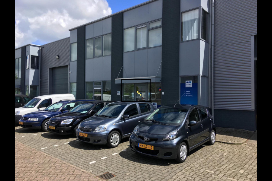 Nissan Leaf E+ N-Connecta 62 kWh / SOH 93% / Trekhaak / MCC / Gouda