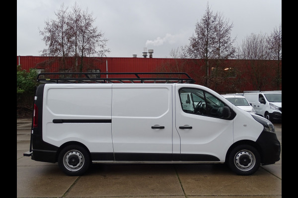 Opel Vivaro 1.6 CDTI L2H1 Edition EcoFlex