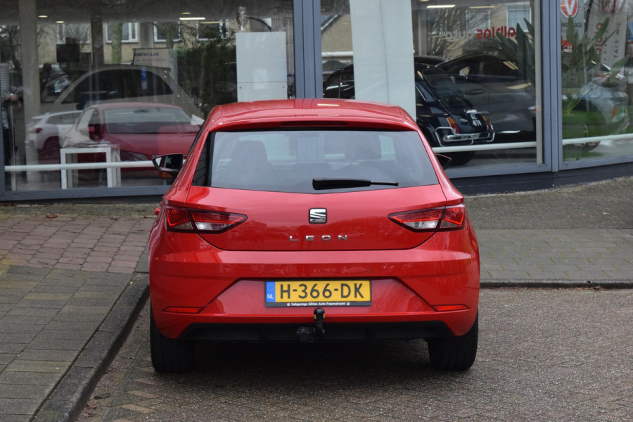 Seat Leon 1.0 TSI Style Ultimate Edition|Rijklaar!